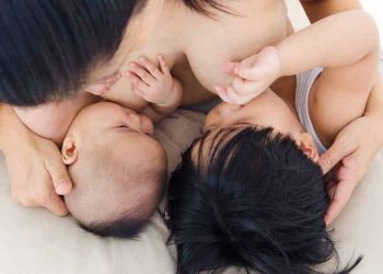 babies immune system