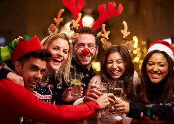 ways to hide that you're not drinking