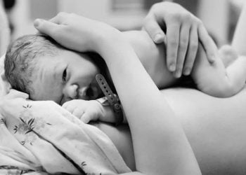 Magical Birth Instincts