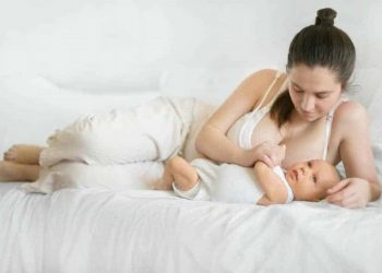 menstrual cycle breastfeeding