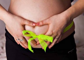 Must Have Items For The First Trimester