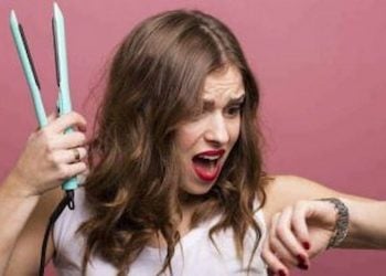 Perfectly Acceptable Excuses For Being Late As A New Mama