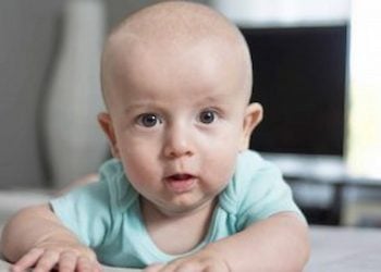 Week Old Baby Your Baby Week By Week