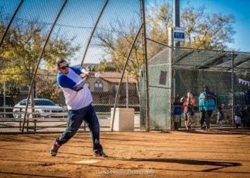 Baseball Crazy Couples Unique And Totally Cool Sex Reveal