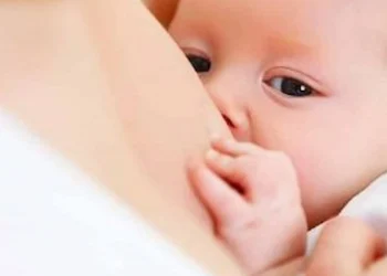 Breastfeeding And Immunity