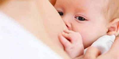 Breastfeeding And Immunity