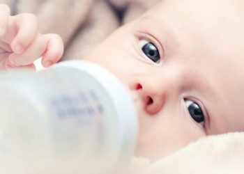 Cows Milk Protein Sensitivity In Babies Facts