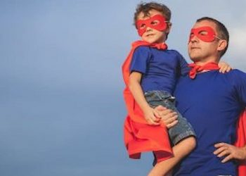 Forget The Clueless Stereotype Of The Coolest Dads Ever