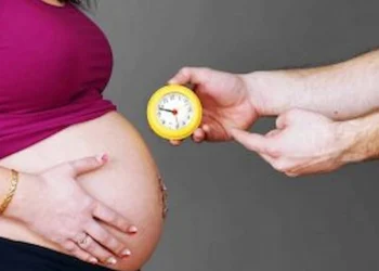 Induction Of Labour Take
