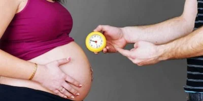 Induction Of Labour Take