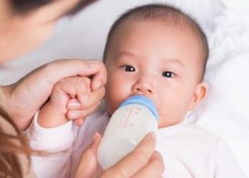 Unsuitable Breastmilk Substitutes For Infants – Things You Need To Know