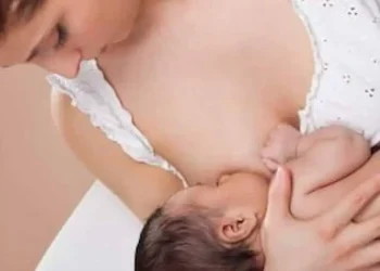 partner pressure to wean