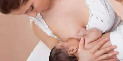 partner pressure to wean