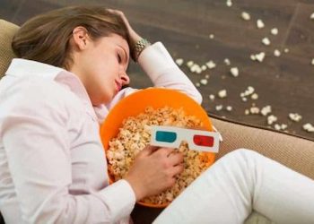 Things Youre Too Tired For In The First Trimester