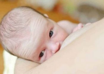Things That May Delay Breastmilk Coming In
