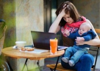 Crazy Things All Sleep Deprived New Parents Google