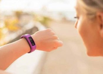 Could Your Fitbit Know Youre Pregnant Before You Do
