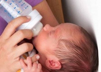 Formula Supplementation After The Birth Will Your Baby Need It