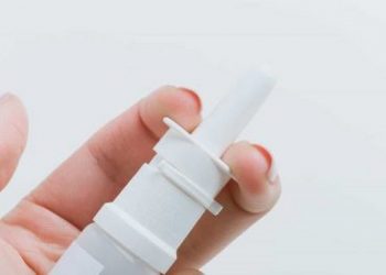 Nasal Spray Relieves Labour Pain Study Finds