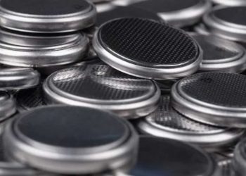 Toddler Dies After Swallowing Button Battery