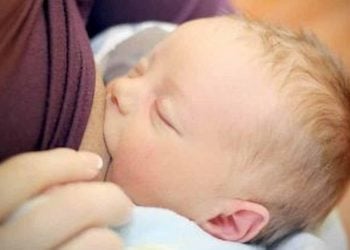Which Country Has The Lowest Breastfeeding Rate