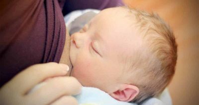 Which Country Has The Lowest Breastfeeding Rate