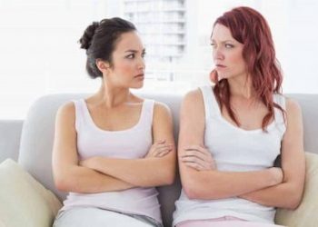 You Shouldn't Compare Yourself To Other Mothers