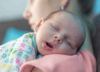 Things That Might Surprise You About Maternity Leave