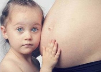 Ways A Second Pregnancy Is Different To The First
