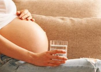 Can Dehydration Cause You To Go Into Labour