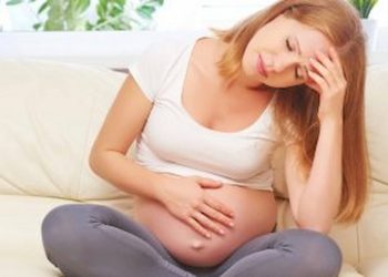 Can Stress Cause You To Go Into Labour