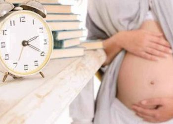 Longer Labour Time Reduces C-Sections