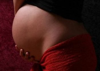 Effaced During Pregnancy