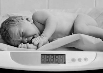 What Is Considered To Be A Big Baby