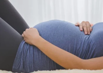 amniotic fluid levels