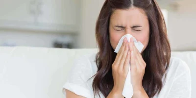 breastfeeding and antihistamines