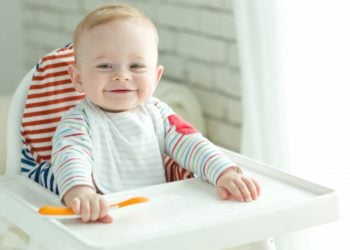Week Old Baby Your Baby Week By Week