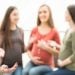 Types Of Mamas Youll Meet At Prenatal Class