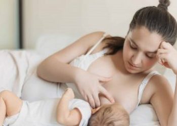 Breastfeeding And Gastro Stomach Flu – Things To Know