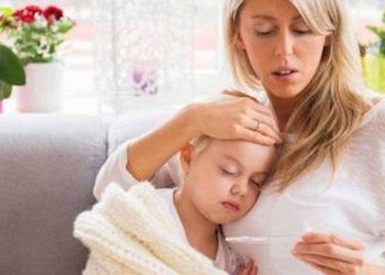 Fever Phobia What Is The Best Way To Treat A Fever