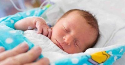 How Preterm Breastmilk Differs From Term Breastmilk