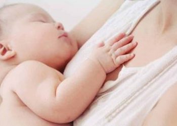 Is Skin To Skin After The Birth Putting Babies At Risk