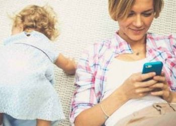 Smartphones Good Or Bad News For Families