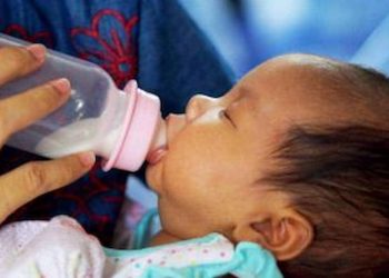 Soy Formula A Healthy Or Unhealthy Alternative For Babies