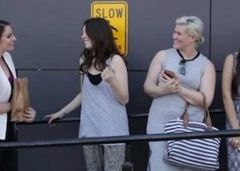 Which Type of Mama Are You Video Humour