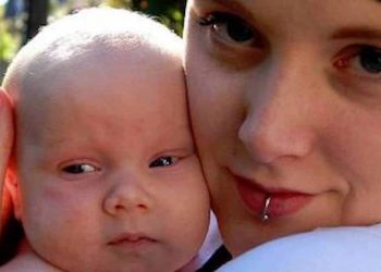 Amazing Mamas Donate Breast Milk After Mothers Death
