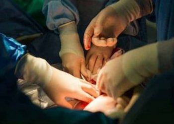Are We Guilty Of Normalising C Section Birth