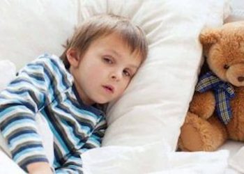 Croup – Causes and Treatment Of Croup In Children