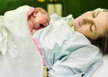women's birth choices