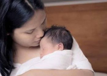 First Day Home Alone With Baby Things You Need To Do